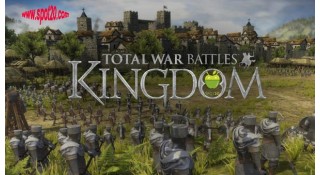 لعبة توتال وار باتل Total War Battles